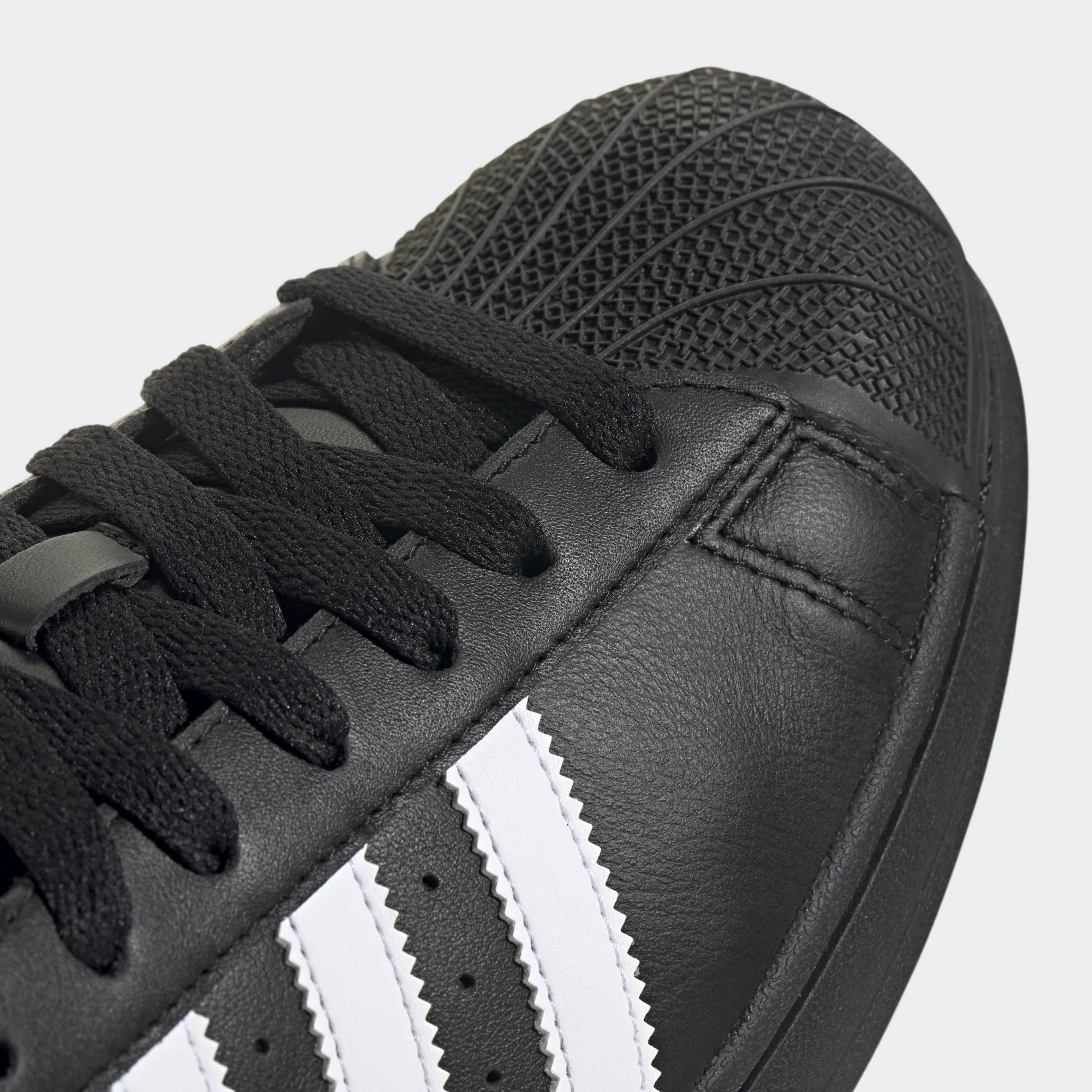 Superstar II - Core Black / Cloud White - Image 7