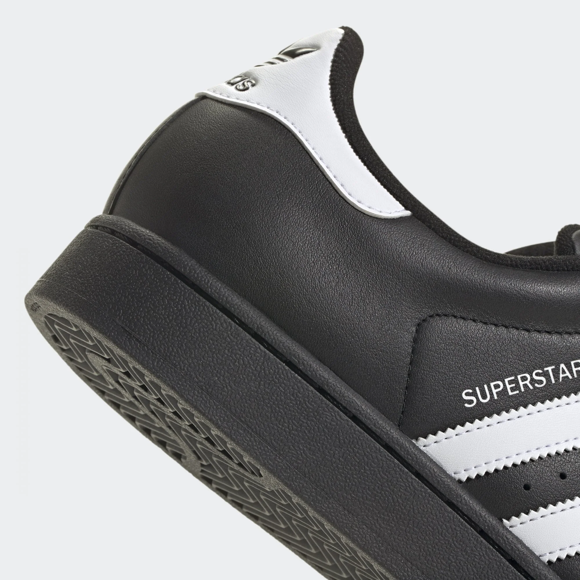 Superstar II - Core Black / Cloud White - Image 8