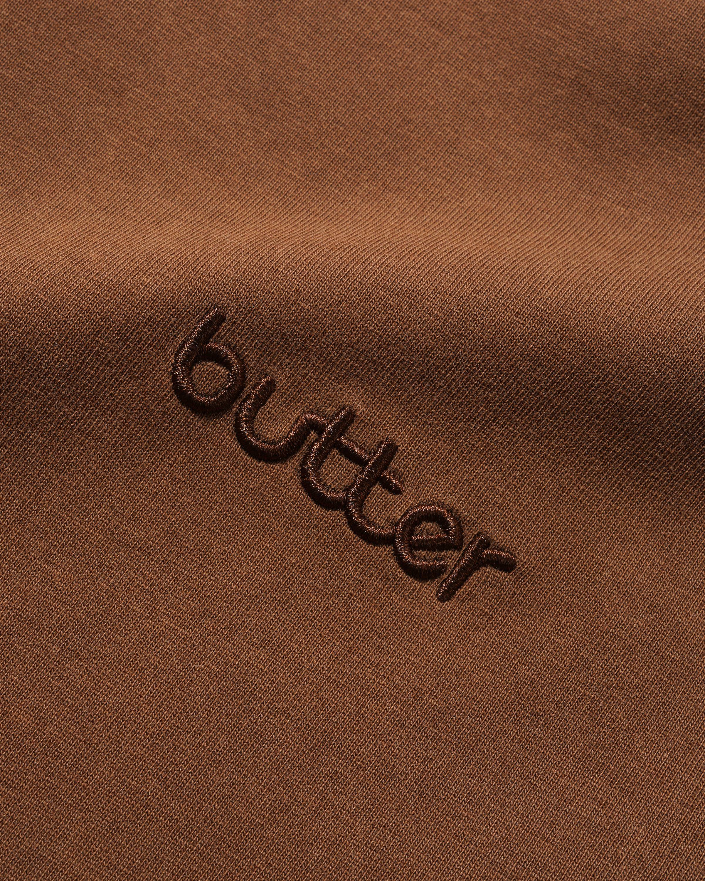Alpine Tee - Brown - Image 2