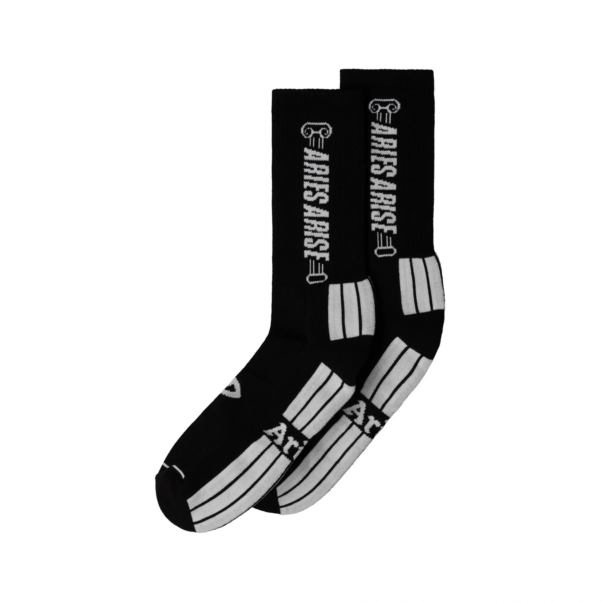 3 Pack Column Sock - Multi - Image 3