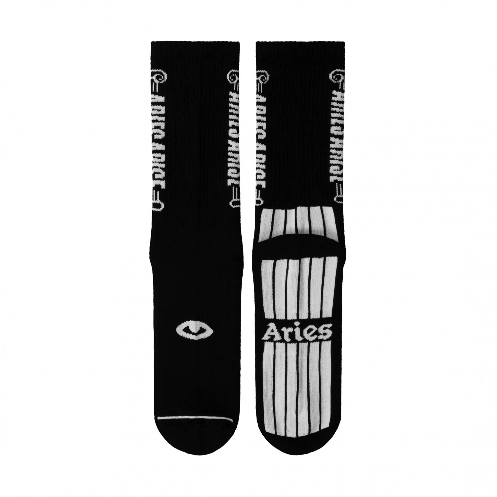 3 Pack Column Sock - Multi - Image 4