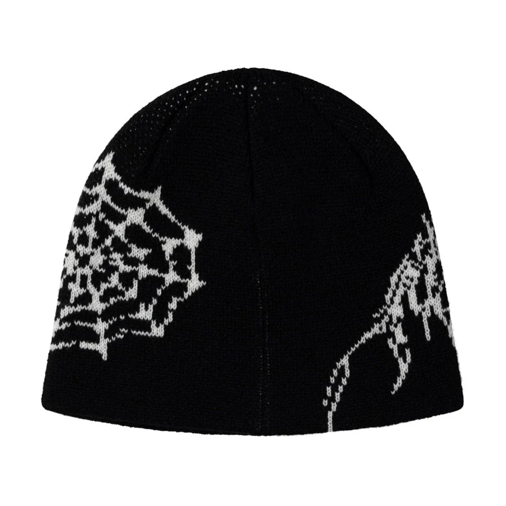 Overlord Beanie - Black - Image 2