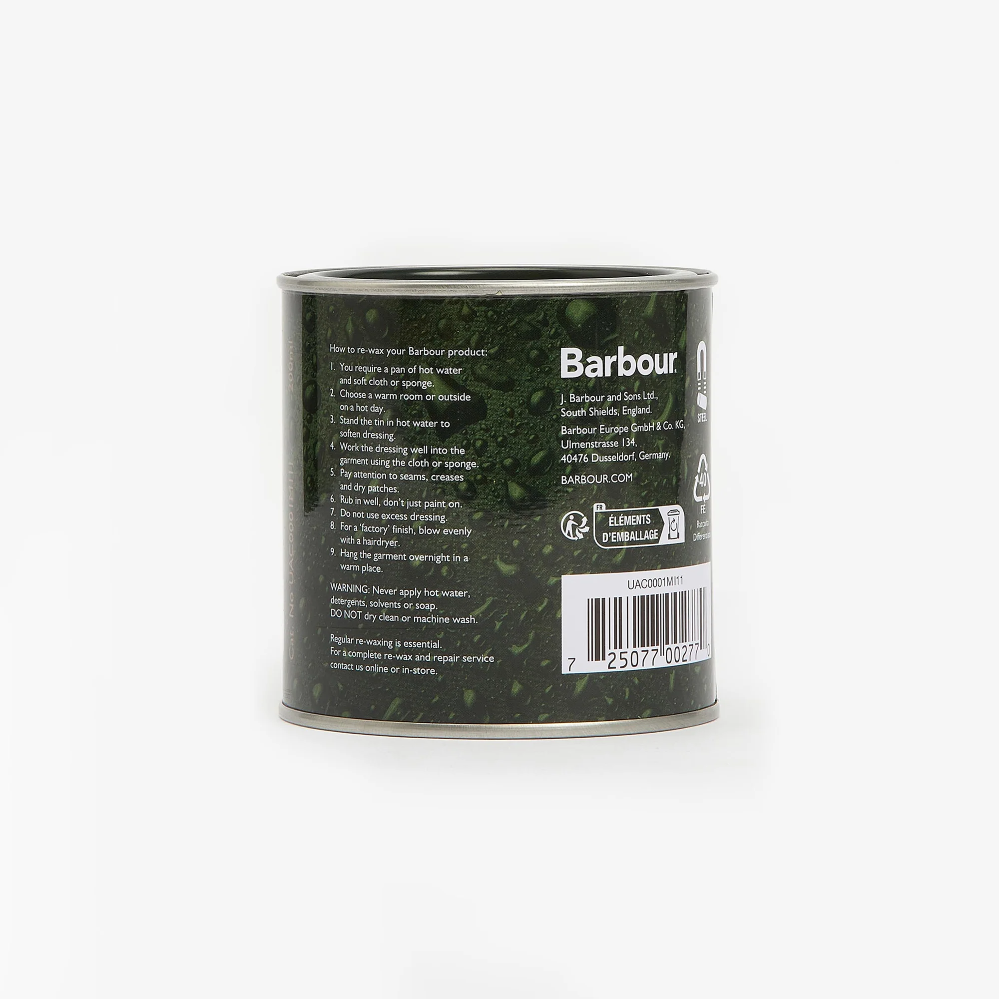 Wax Thornproof Dressing - Image 3