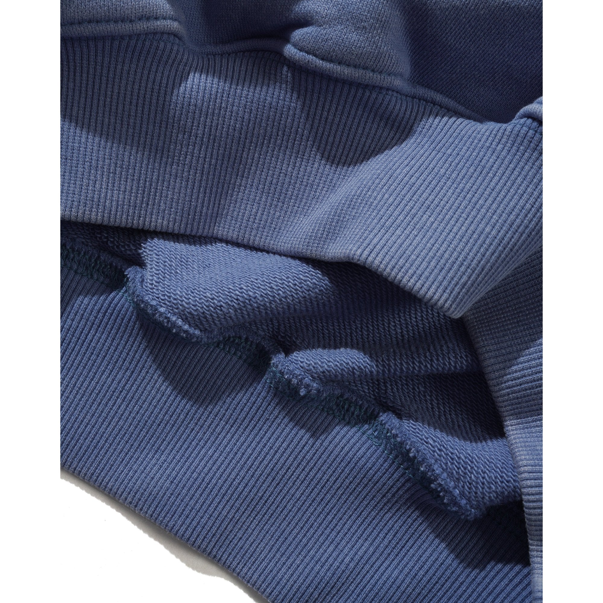 Basic Pullover Hood - Washed Sky - Image 4