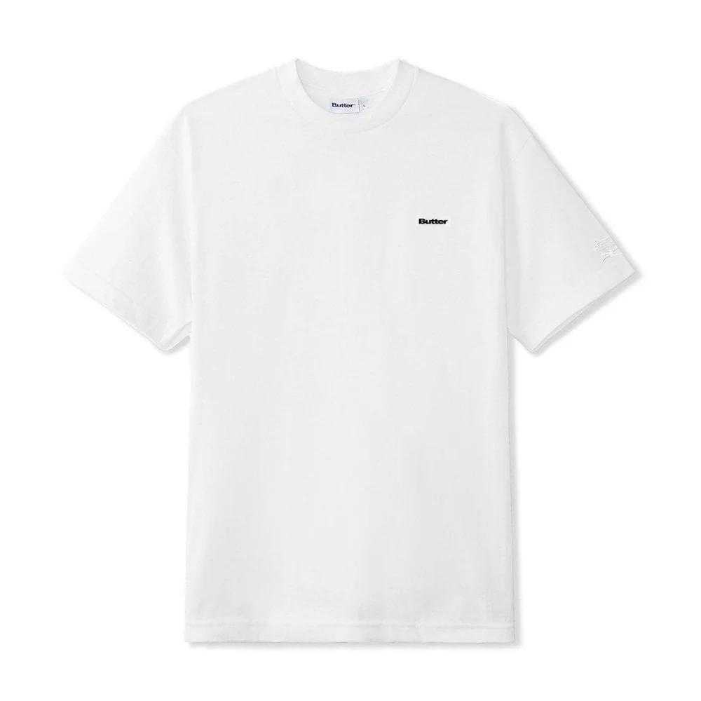 Basic Tee - White