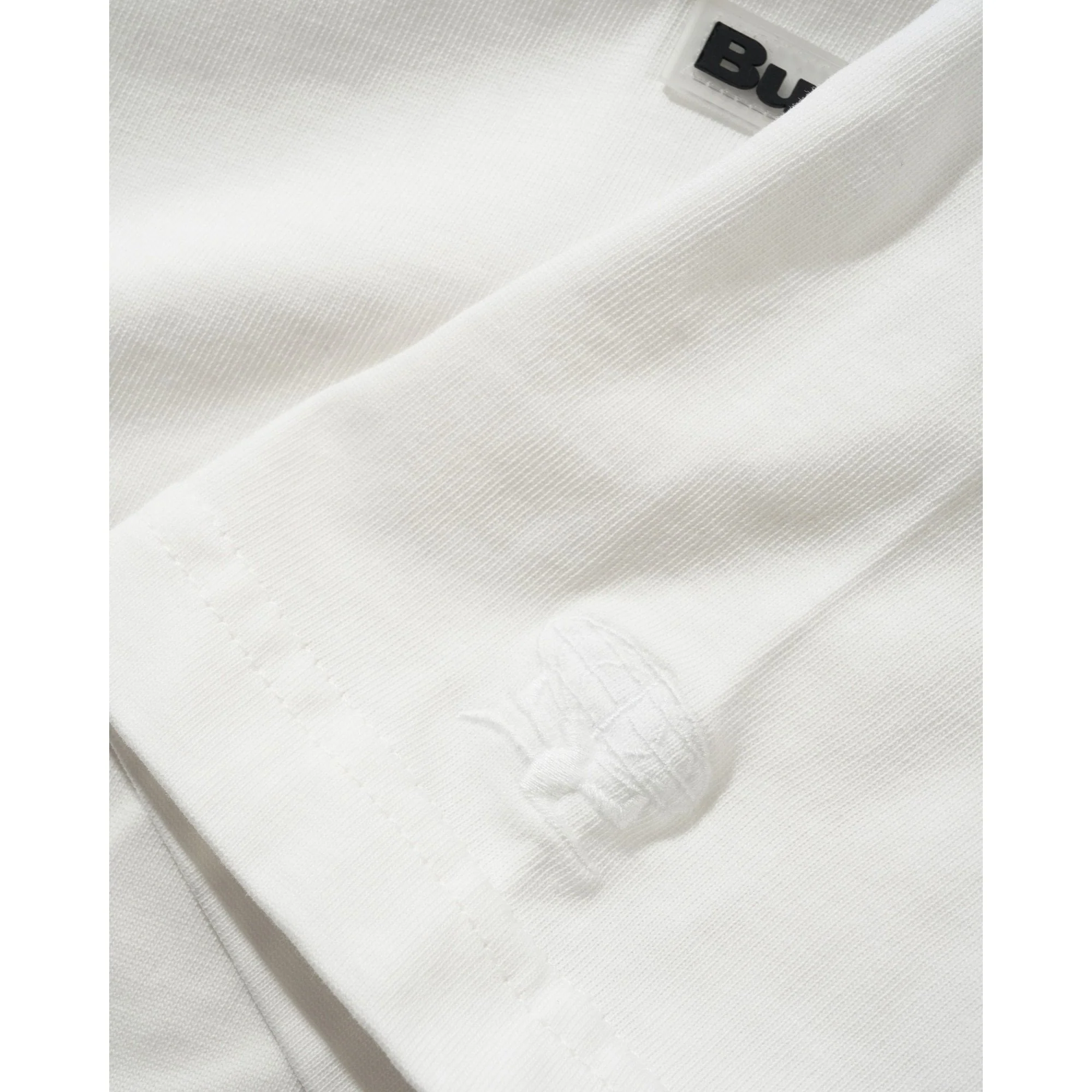 Basic Tee - White - Image 2