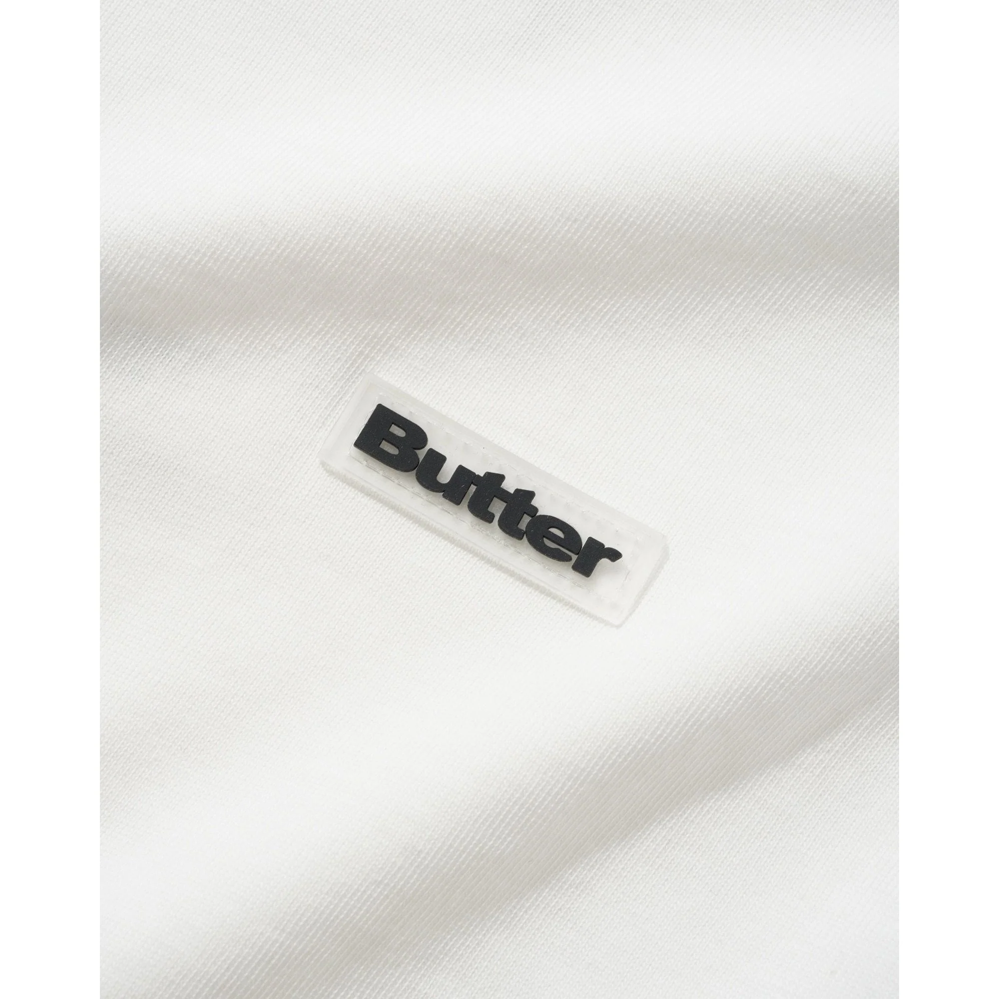 Basic Tee - White - Image 3