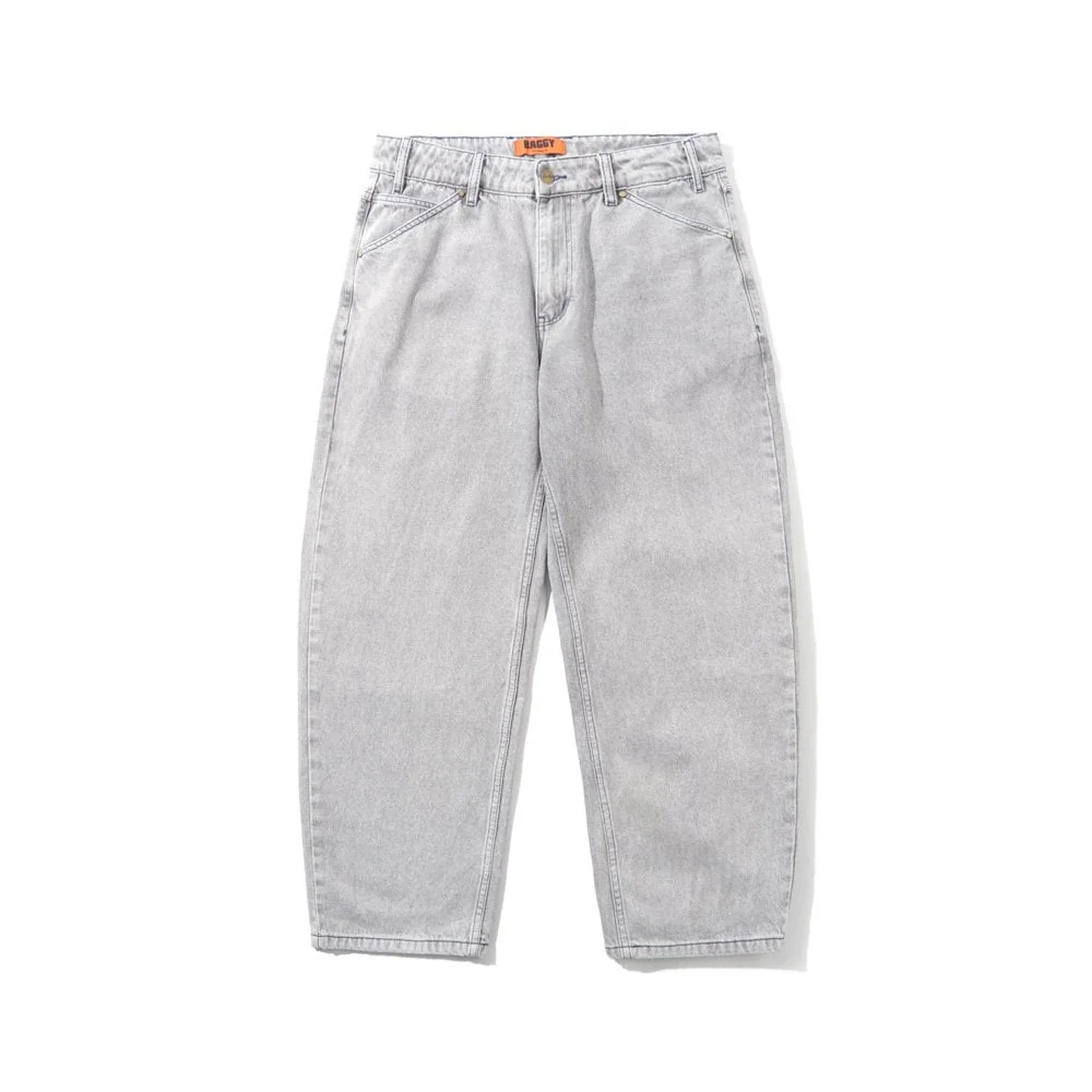 Encounter Denim Jeans - Grey