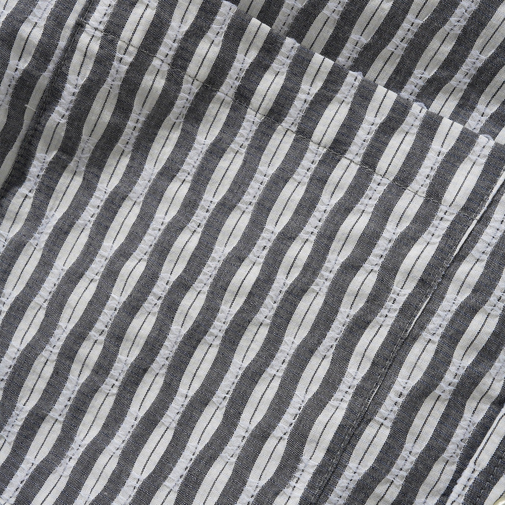 Stitch Shirt - Grey - Image 4