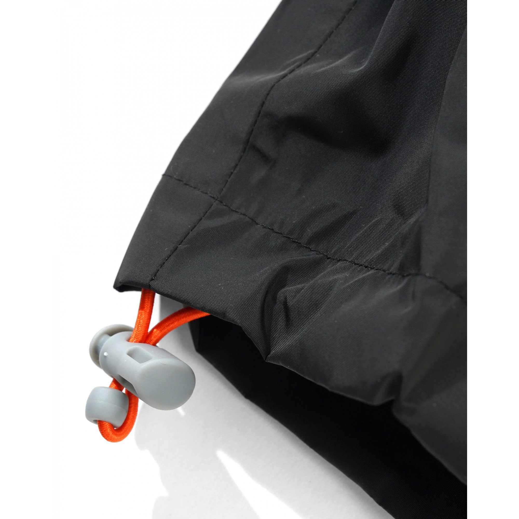 T-Rain Jacket - Black - Image 4