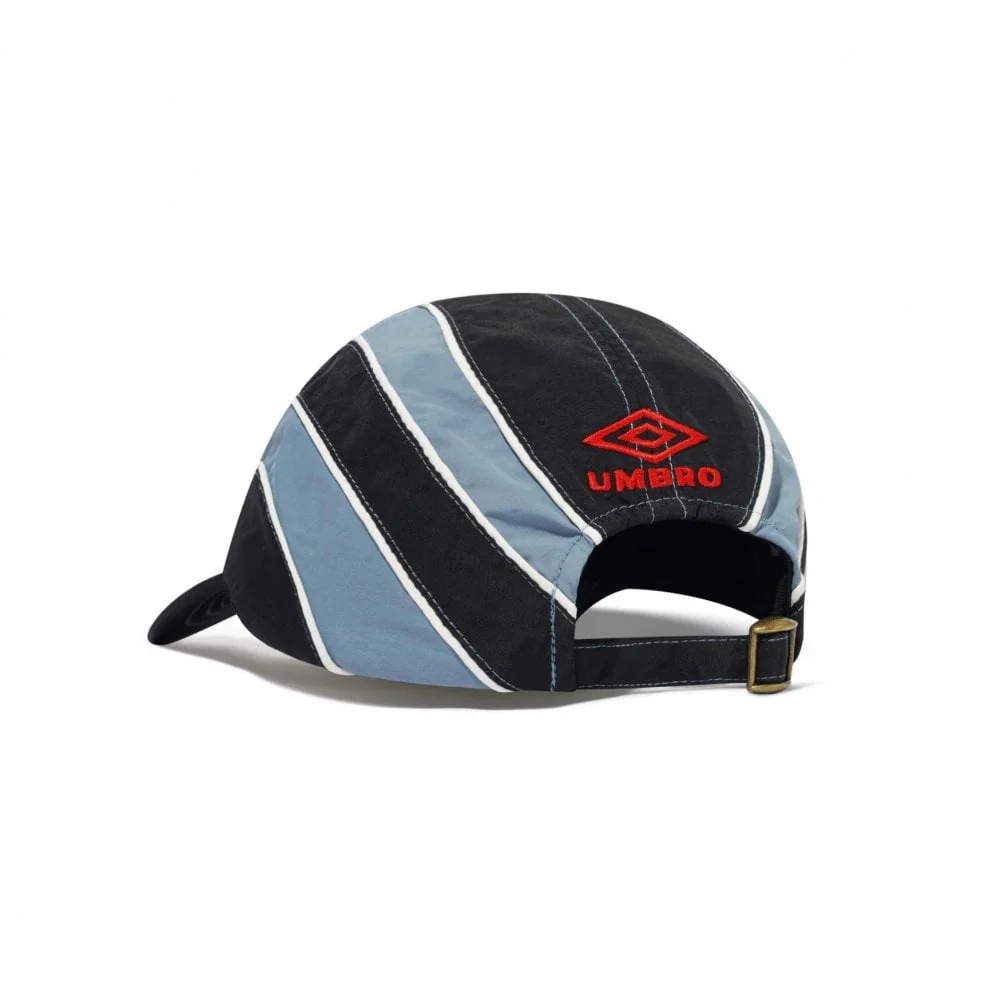 Butter Goods X Umbro Diamond 6 Panel Cap - Image 2