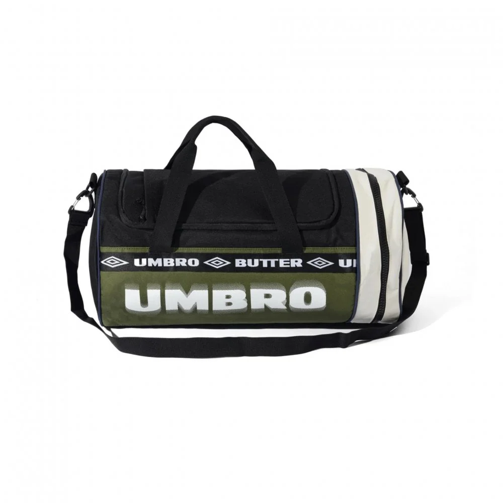 Butter Goods X Umbro Training Bag