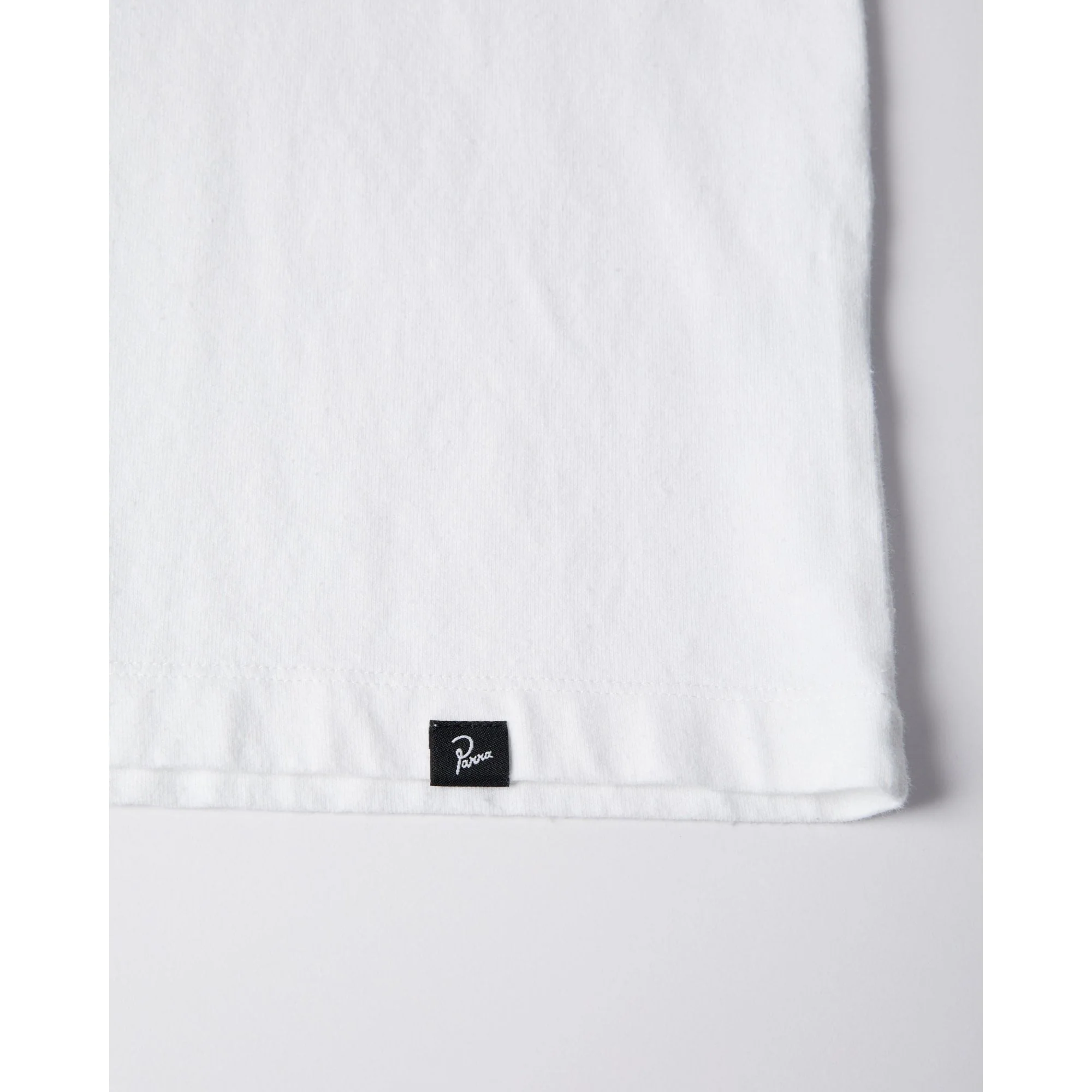 Big News T-shirt - White - Image 4