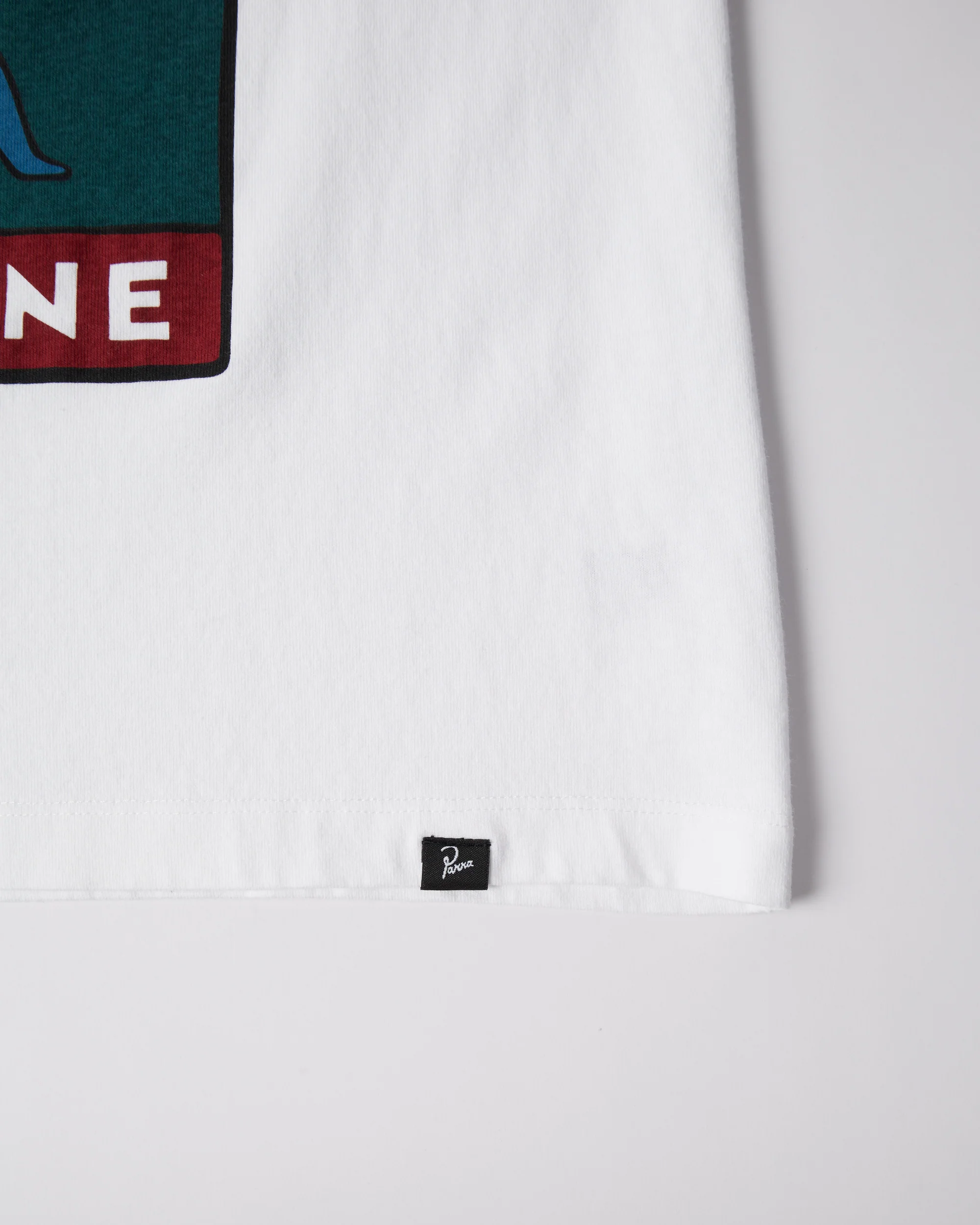 Champione T-Shirt - White - Image 3