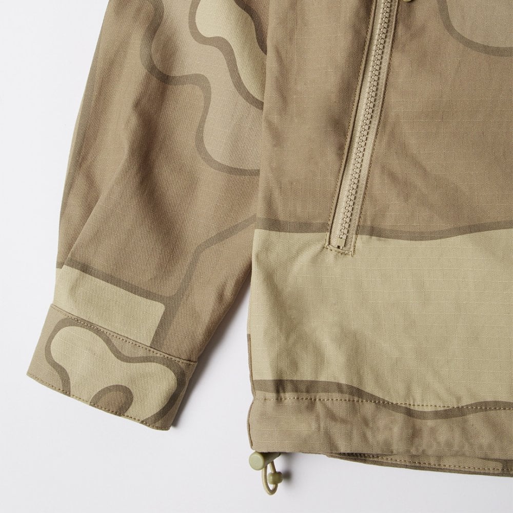 Fruit Tree Camo Shirt Jacket - Image 6