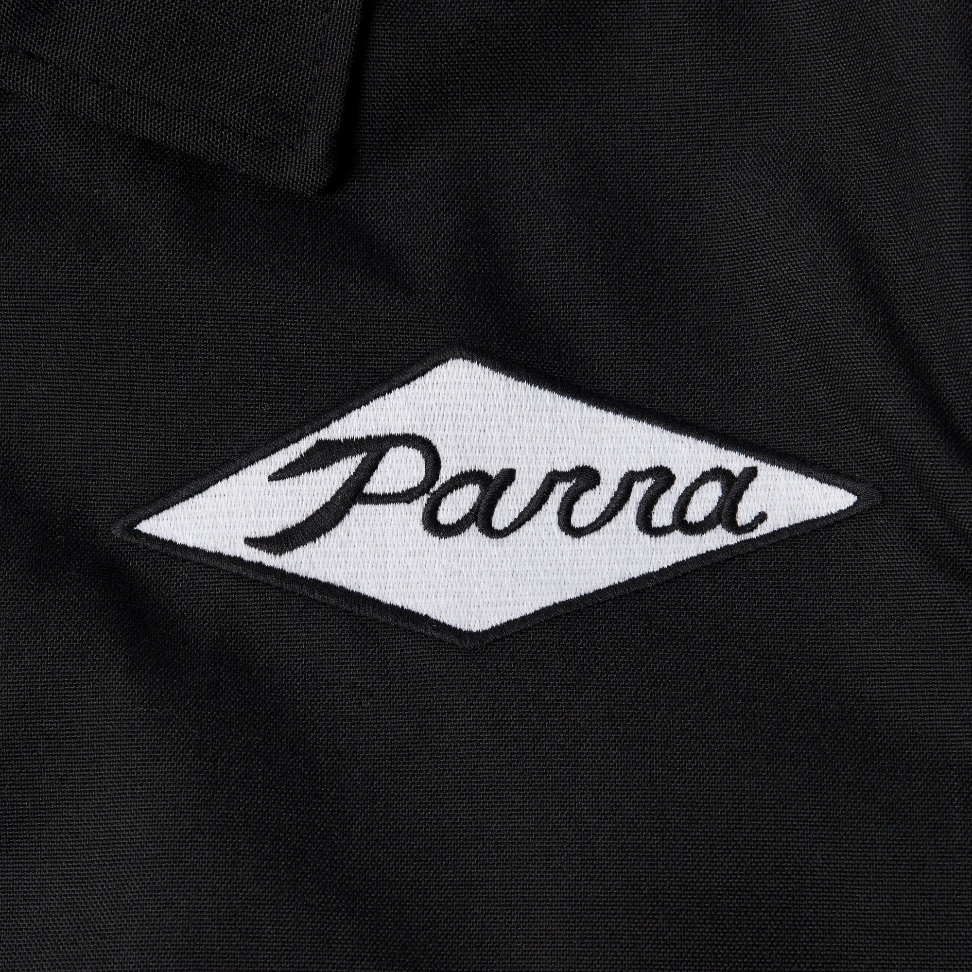 Midnight Surprise Coach Jacket - Black - Image 6