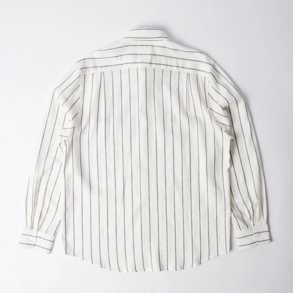 Not Now Shirt - White - Image 2