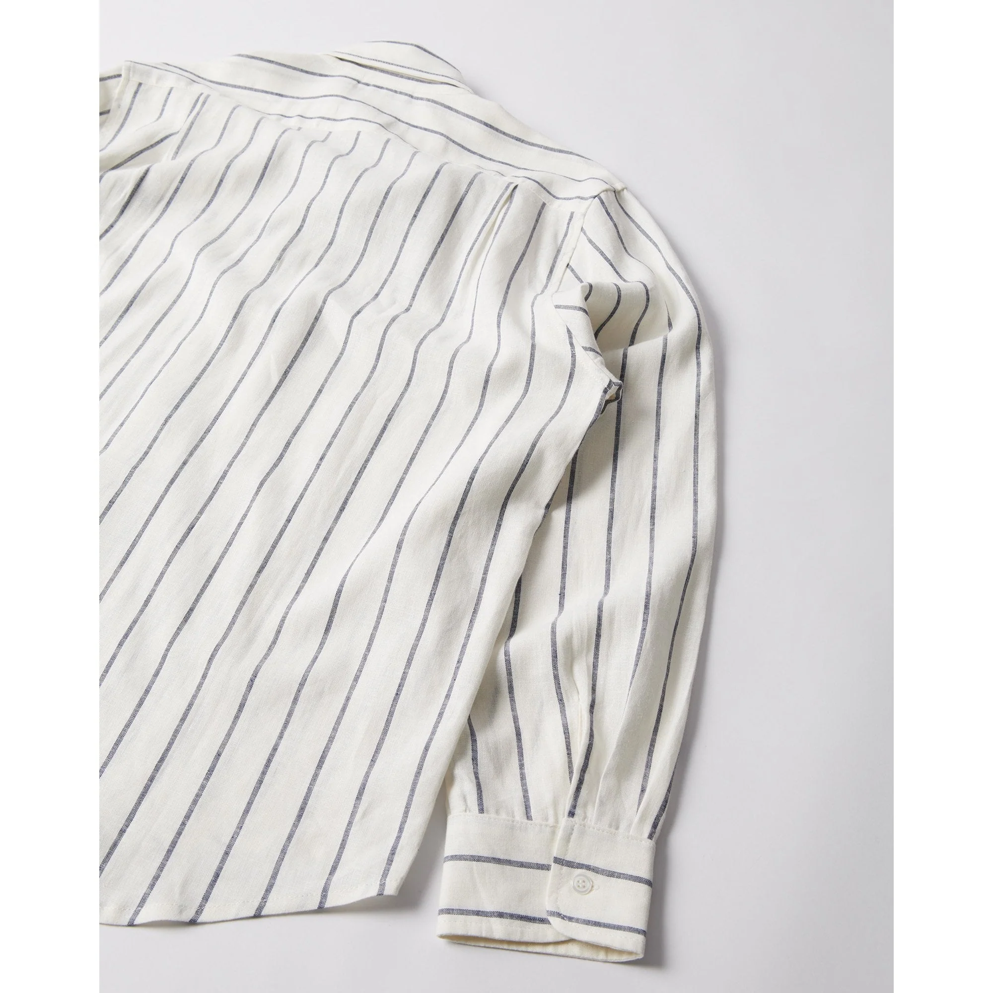 Not Now Shirt - White - Image 6