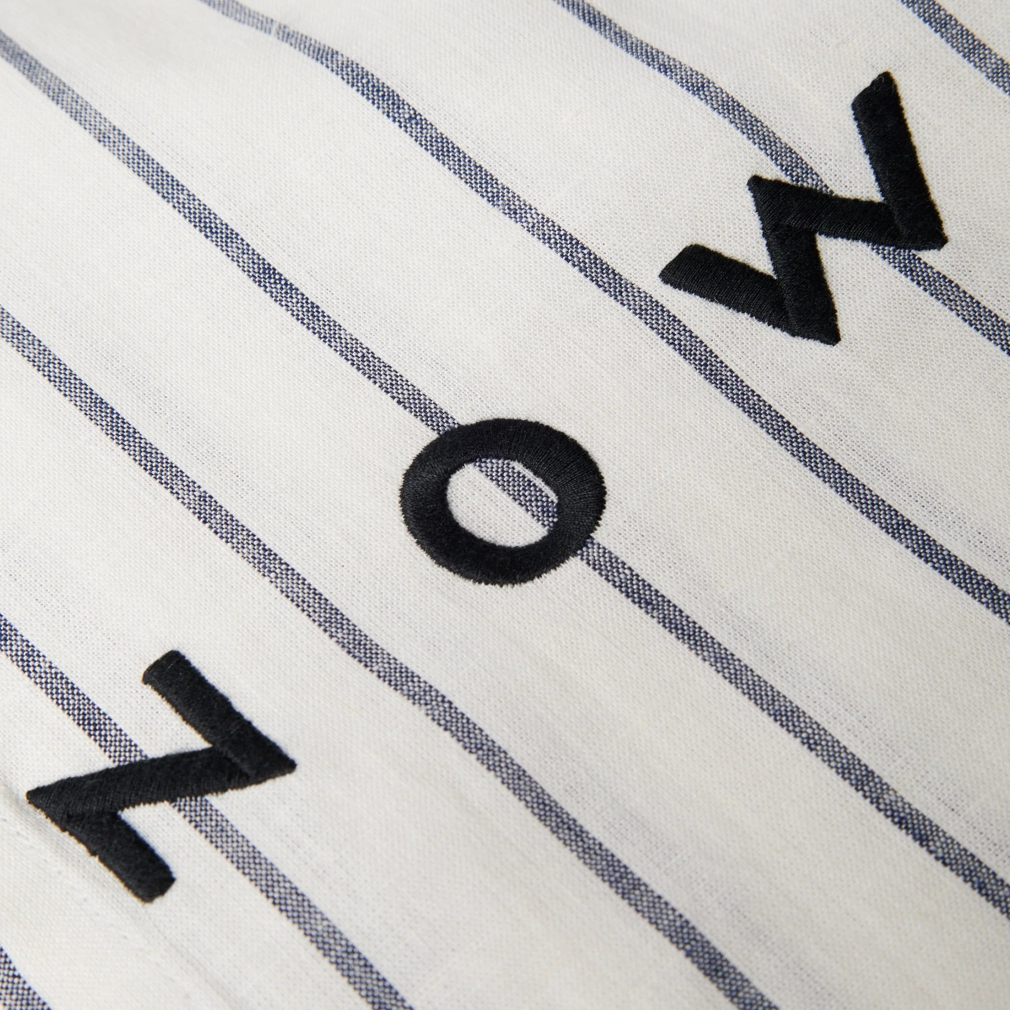 Not Now Shirt - White - Image 8