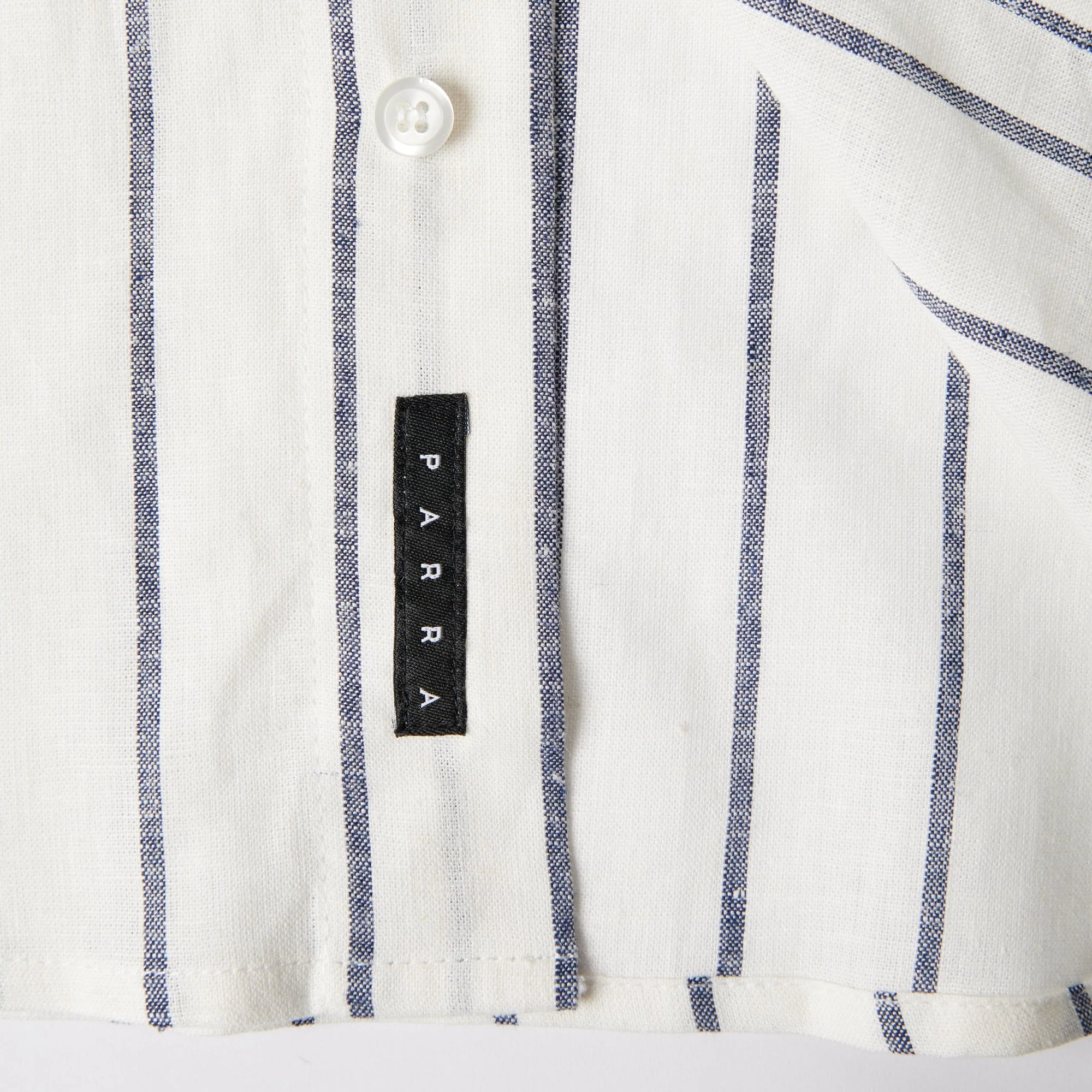 Not Now Shirt - White - Image 9