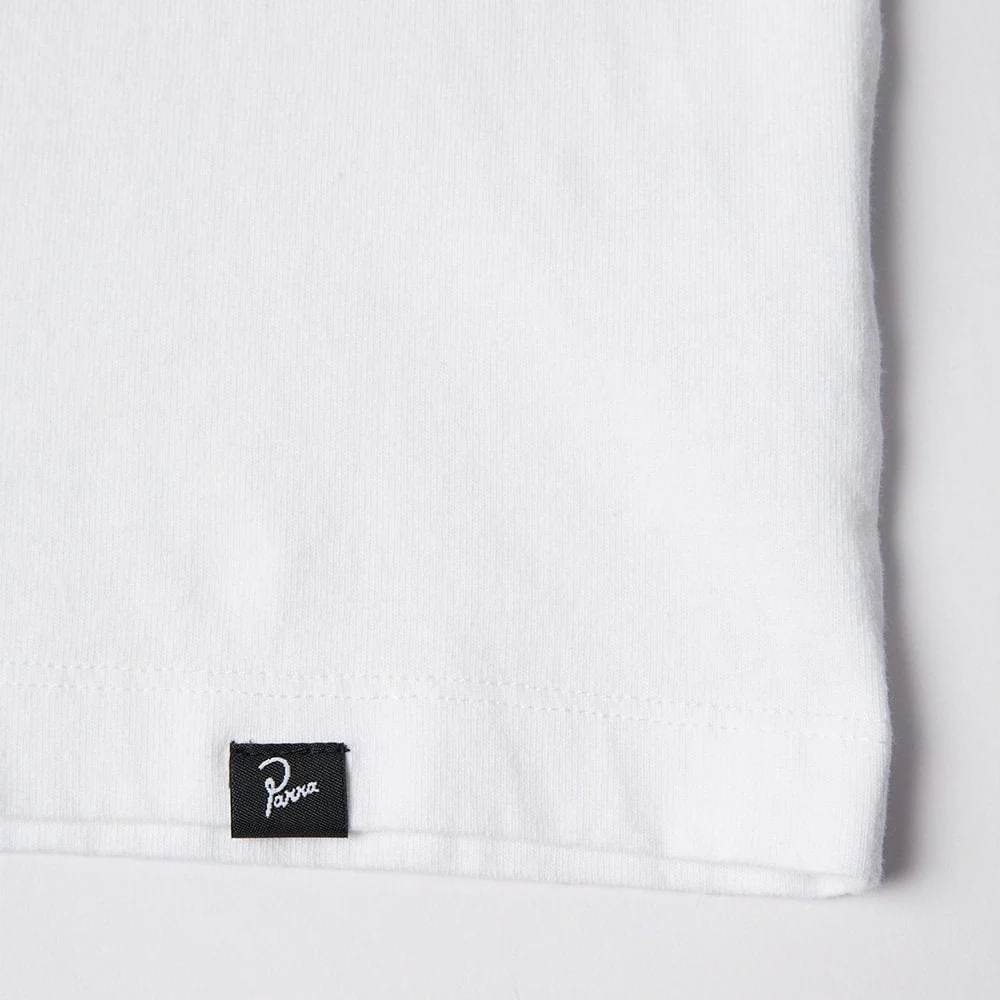 Our House T-shirt - White - Image 2