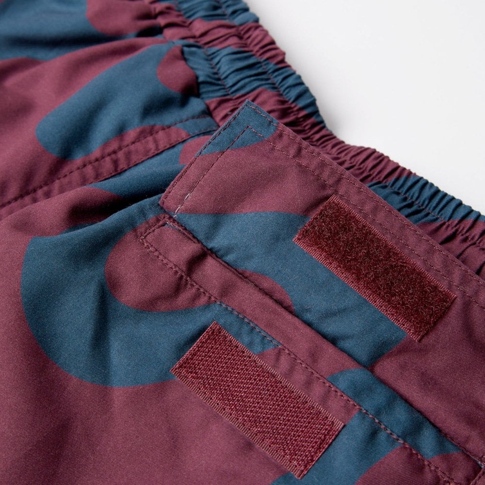 Splashed Swim Shorts - Image 4