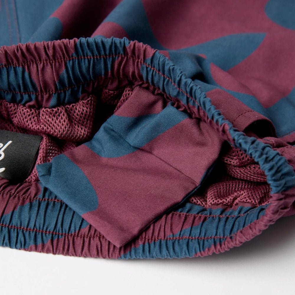 Splashed Swim Shorts - Image 6