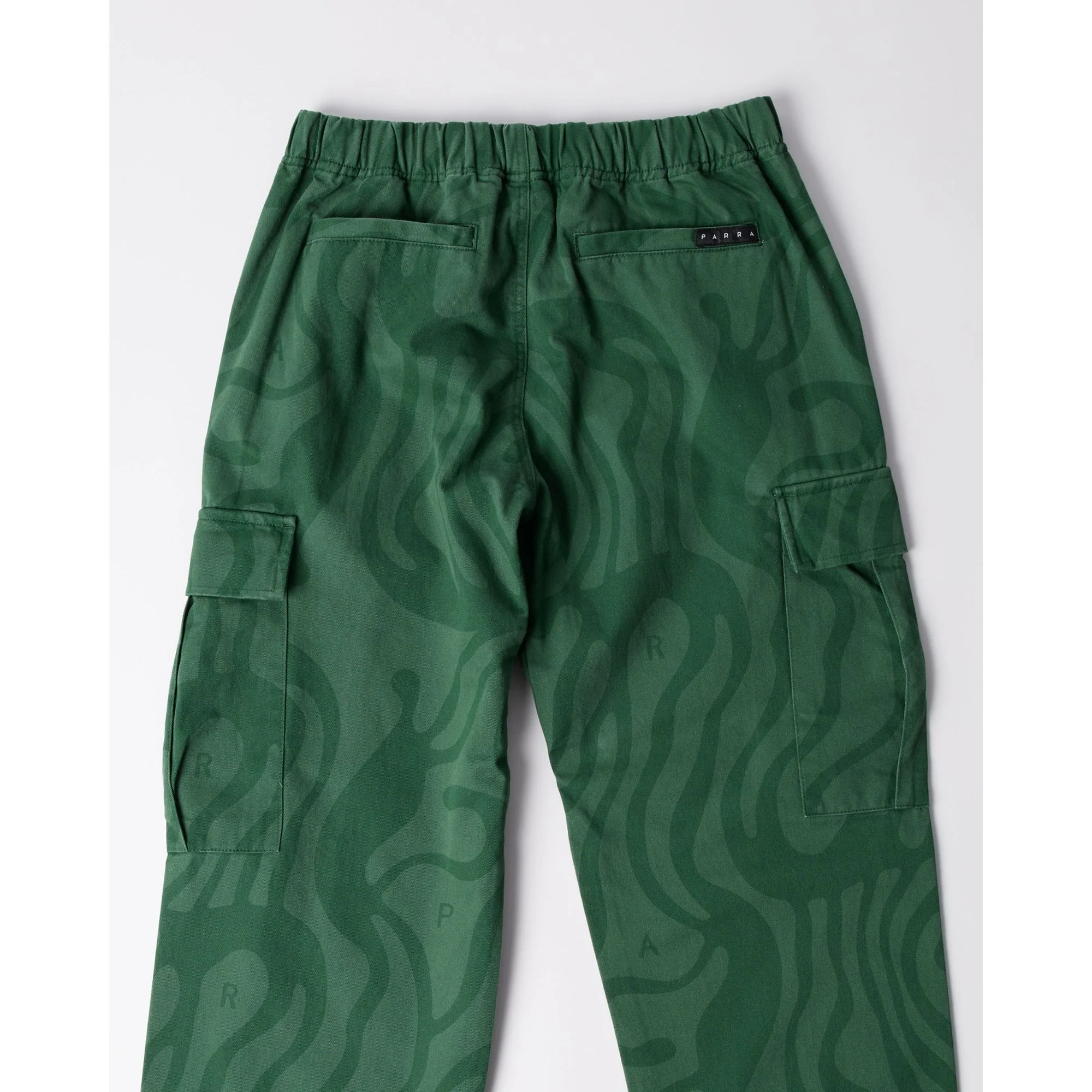 The Blob Pants - Washed Green - Image 4