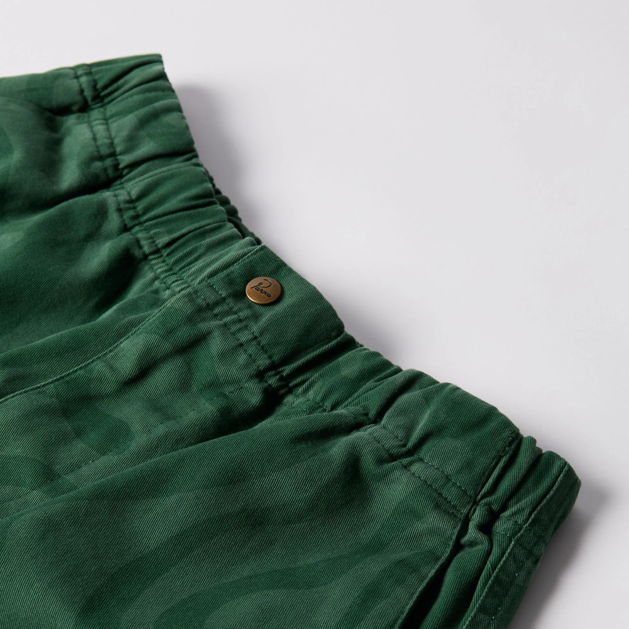 The Blob Pants - Washed Green - Image 7