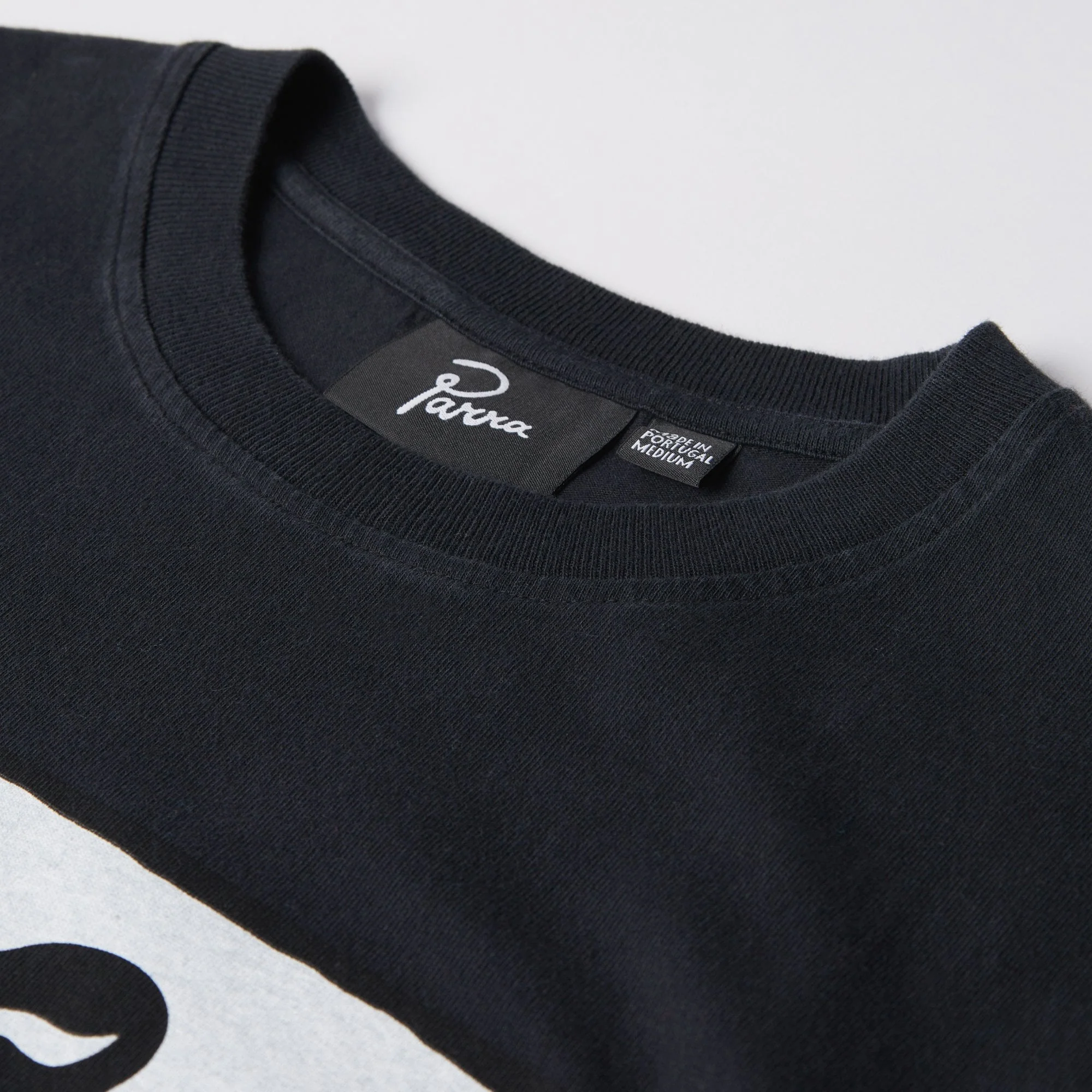 The Confession T-shirt - Washed Black - Image 3