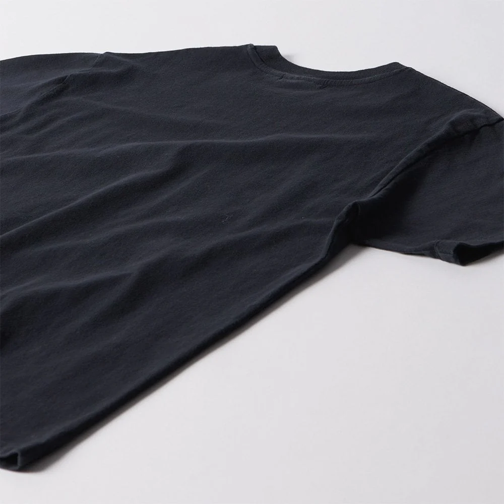 The Confession T-shirt - Washed Black - Image 4