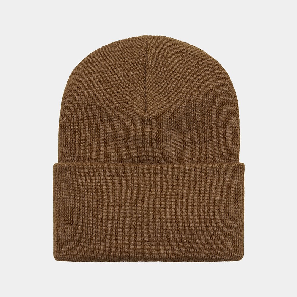 Acrylic Watch Hat - Hamilton Brown - Image 2