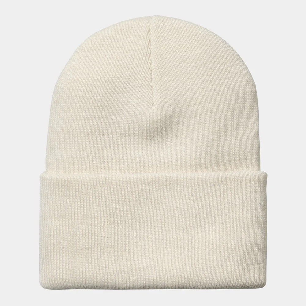 Acrylic Watch Hat - Natural - Image 2