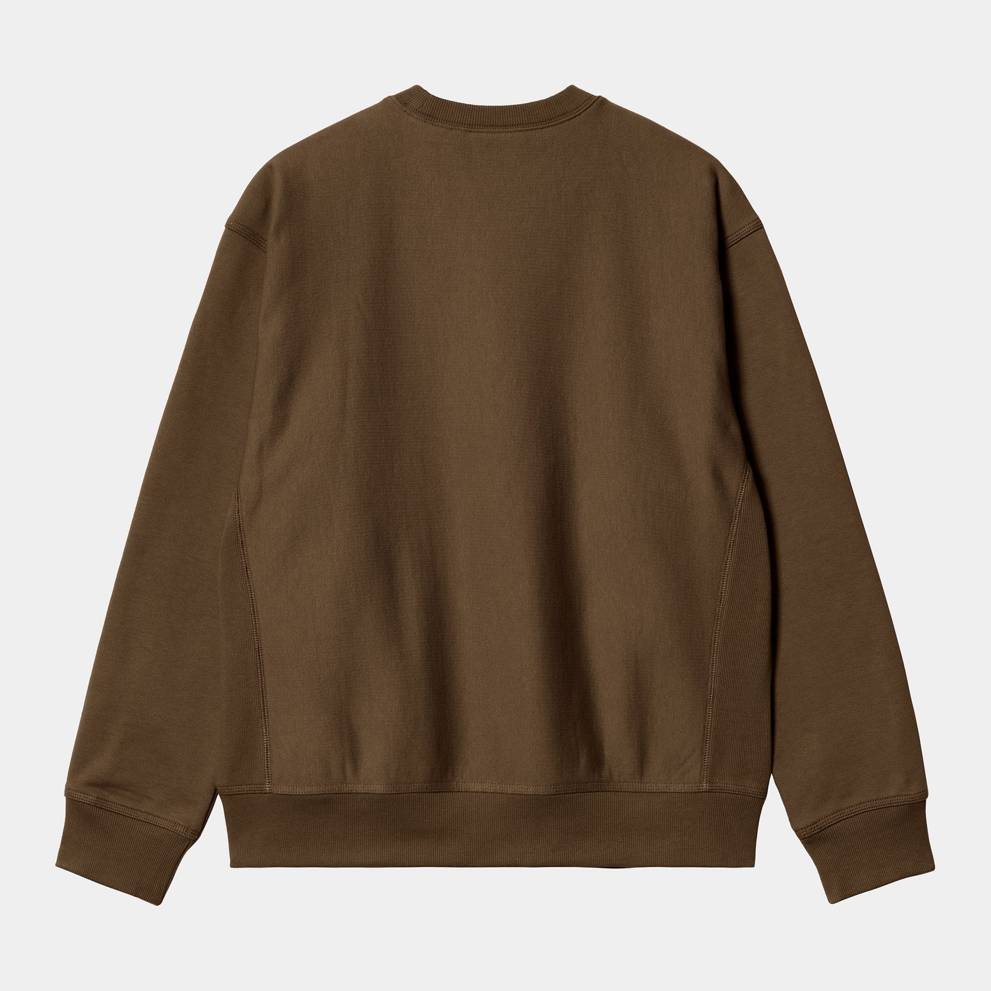 American Script Sweat - Lumber - Image 2