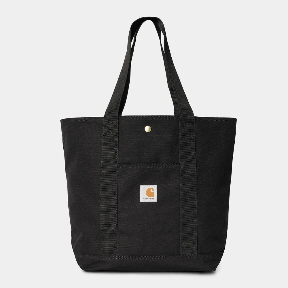 Canvas Tote