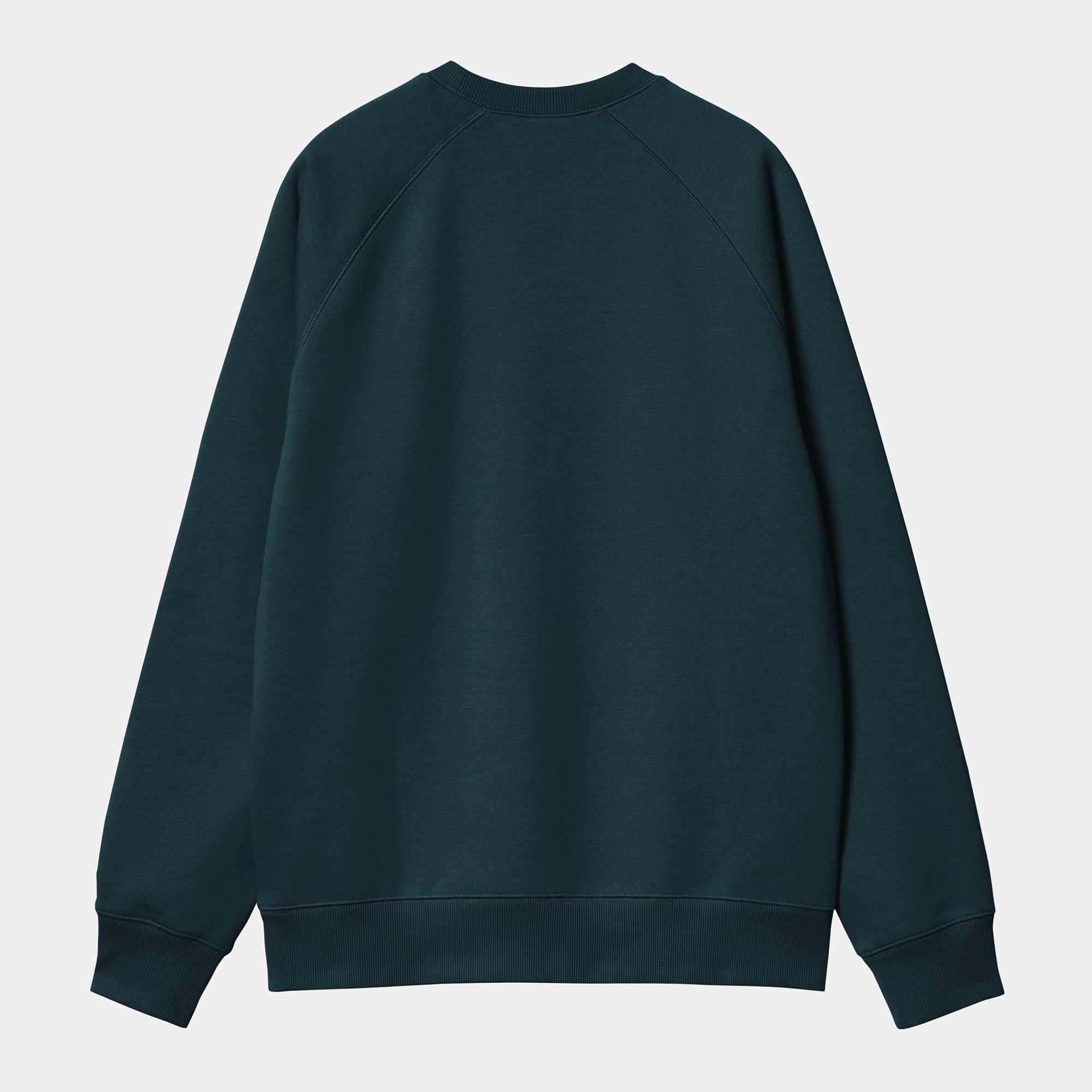 Chase Sweat - Duck Blue - Image 2