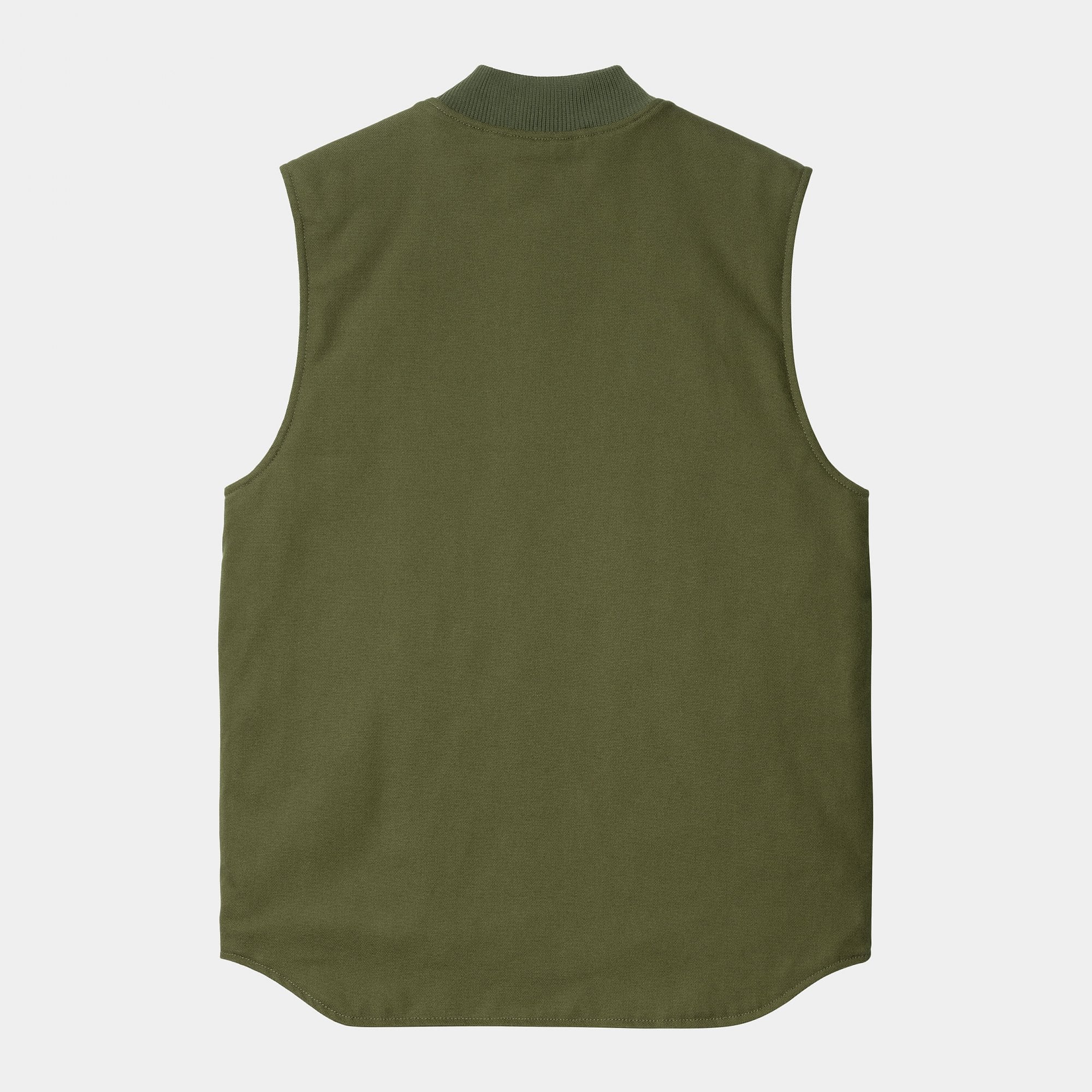 Classic Vest Tarragon (rigid) - Image 4