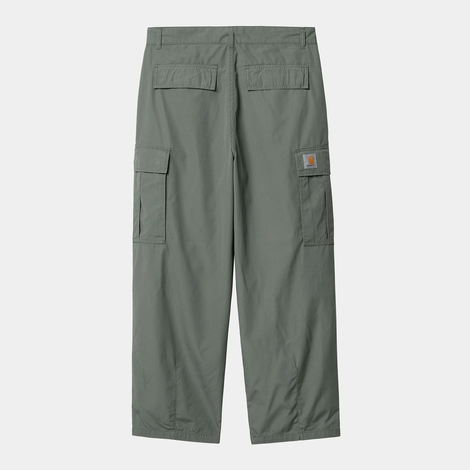 Cole Cargo Pant - Park Rinsed - Image 4