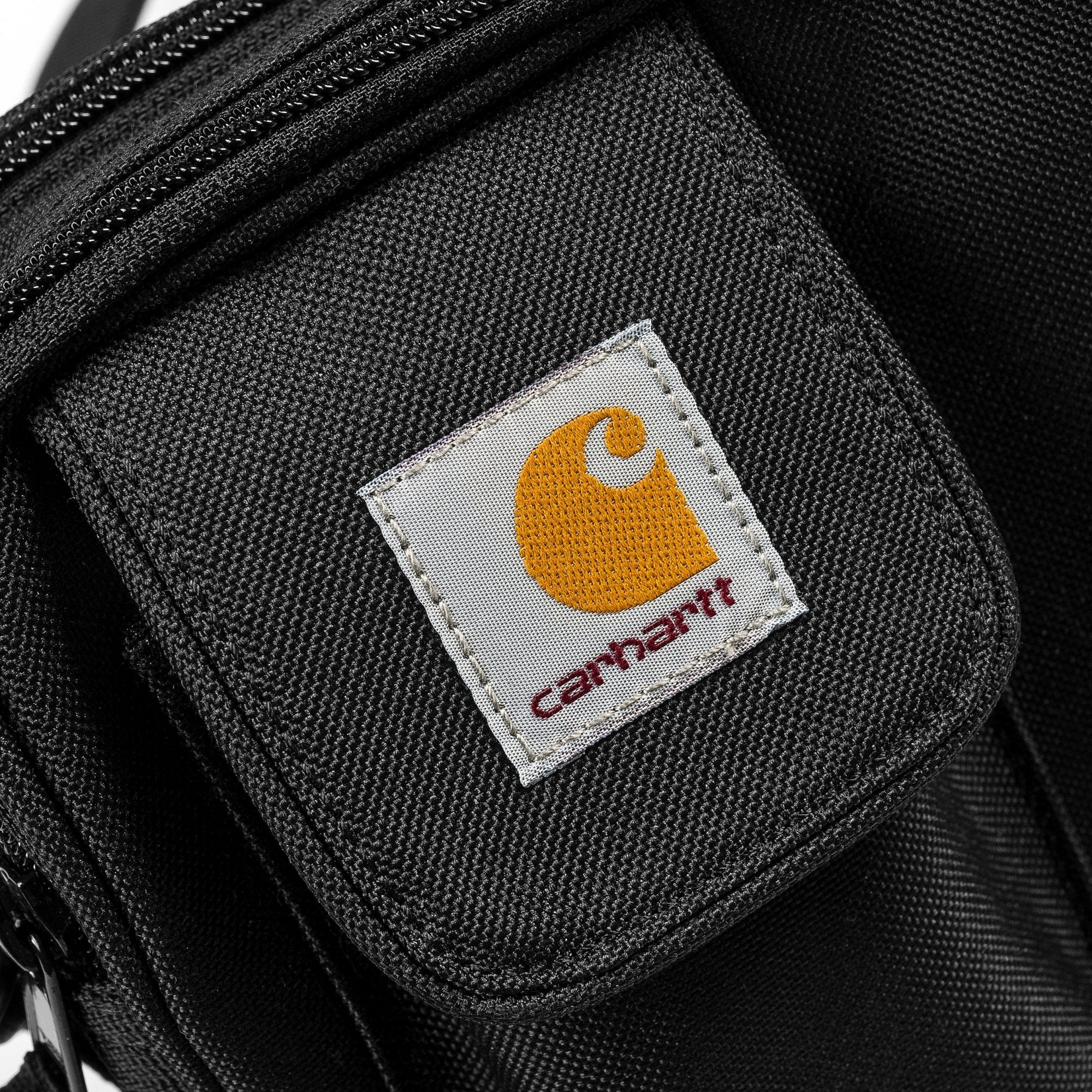 Essentials Bag, Small - Black - Image 3