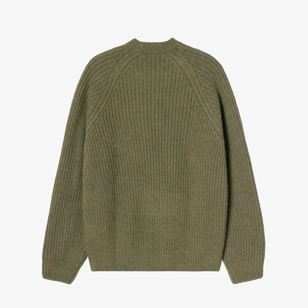 Firth Sweater - Opuntia - Image 2