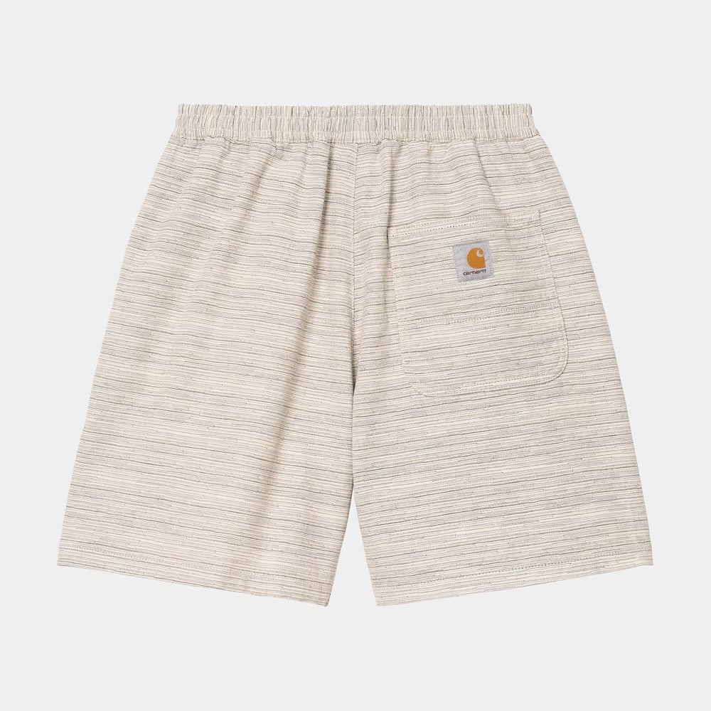 Gellar Short - Gellar Stripe, Wax Rinsed - Image 2