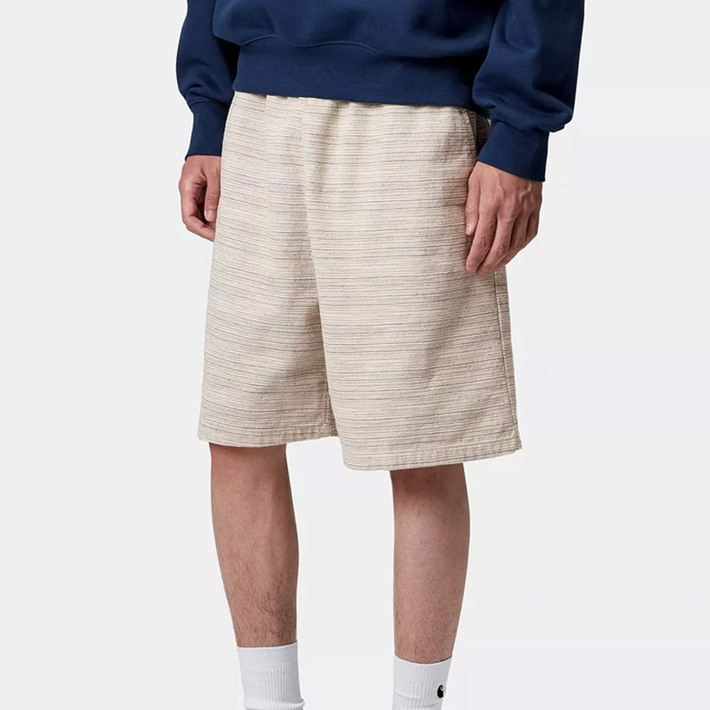 Gellar Short - Gellar Stripe, Wax Rinsed - Image 3