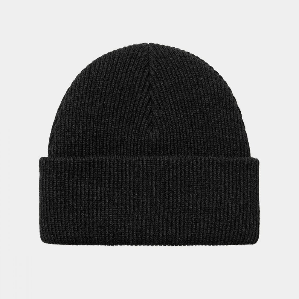 Haste Beanie - Black - Image 2