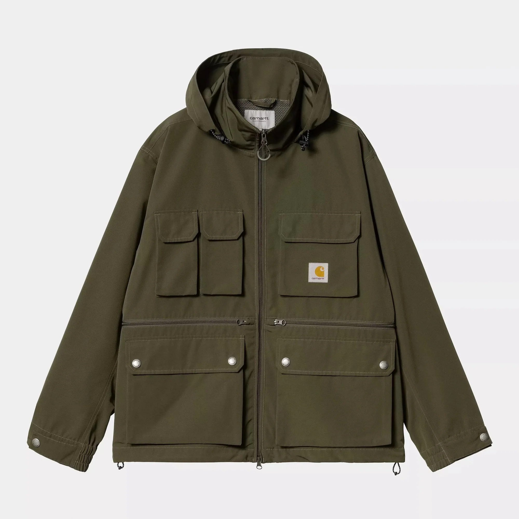 Irwin Jacket