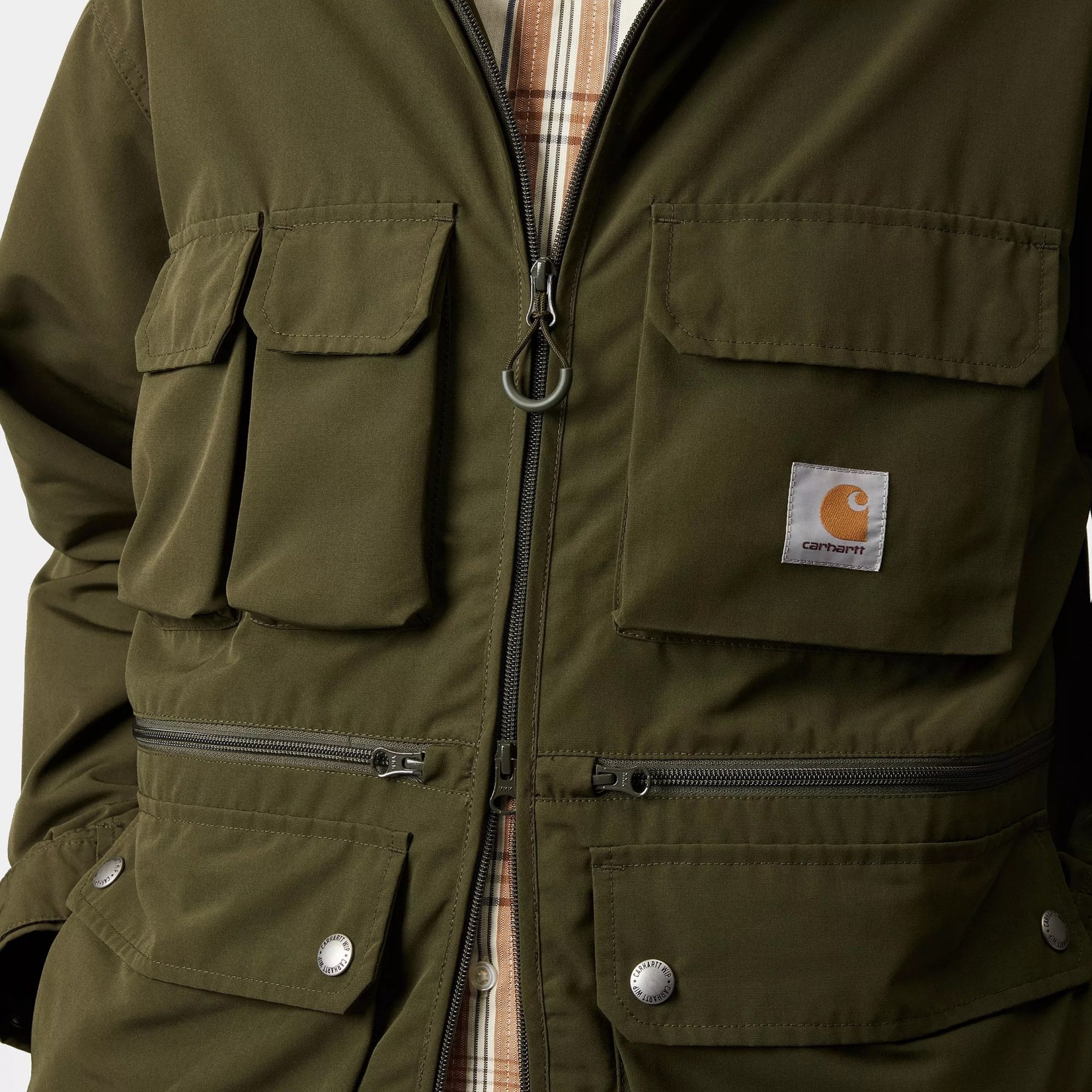 Irwin Jacket - Image 4