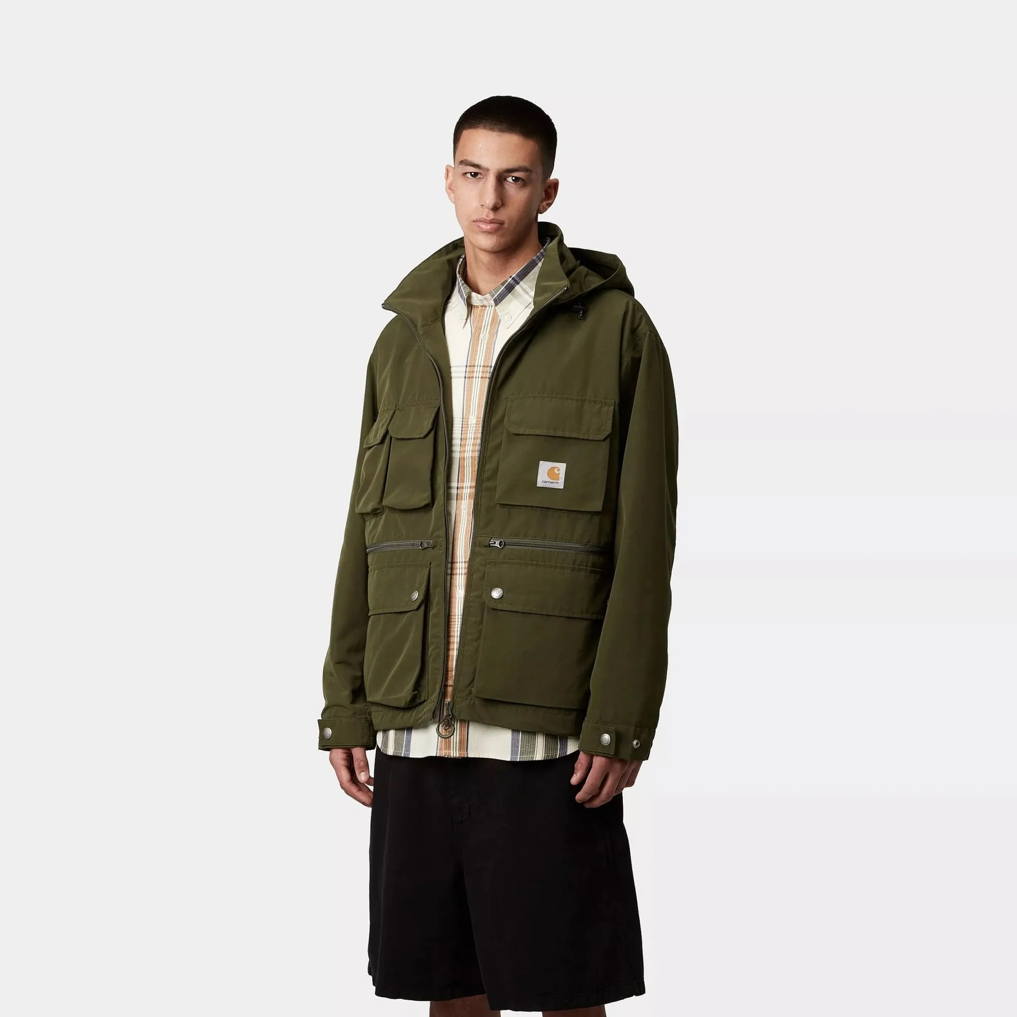Irwin Jacket - Image 6