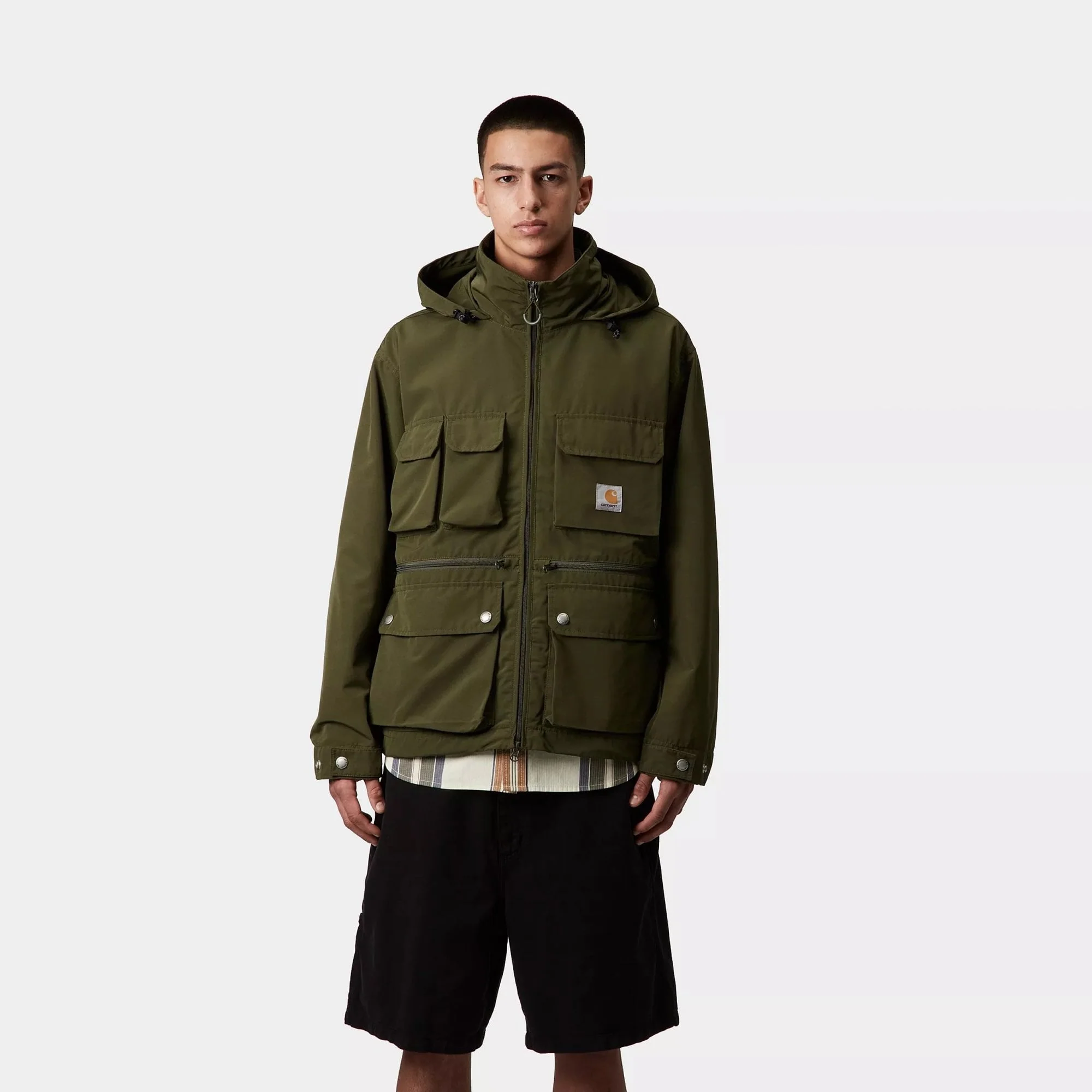 Irwin Jacket - Image 8