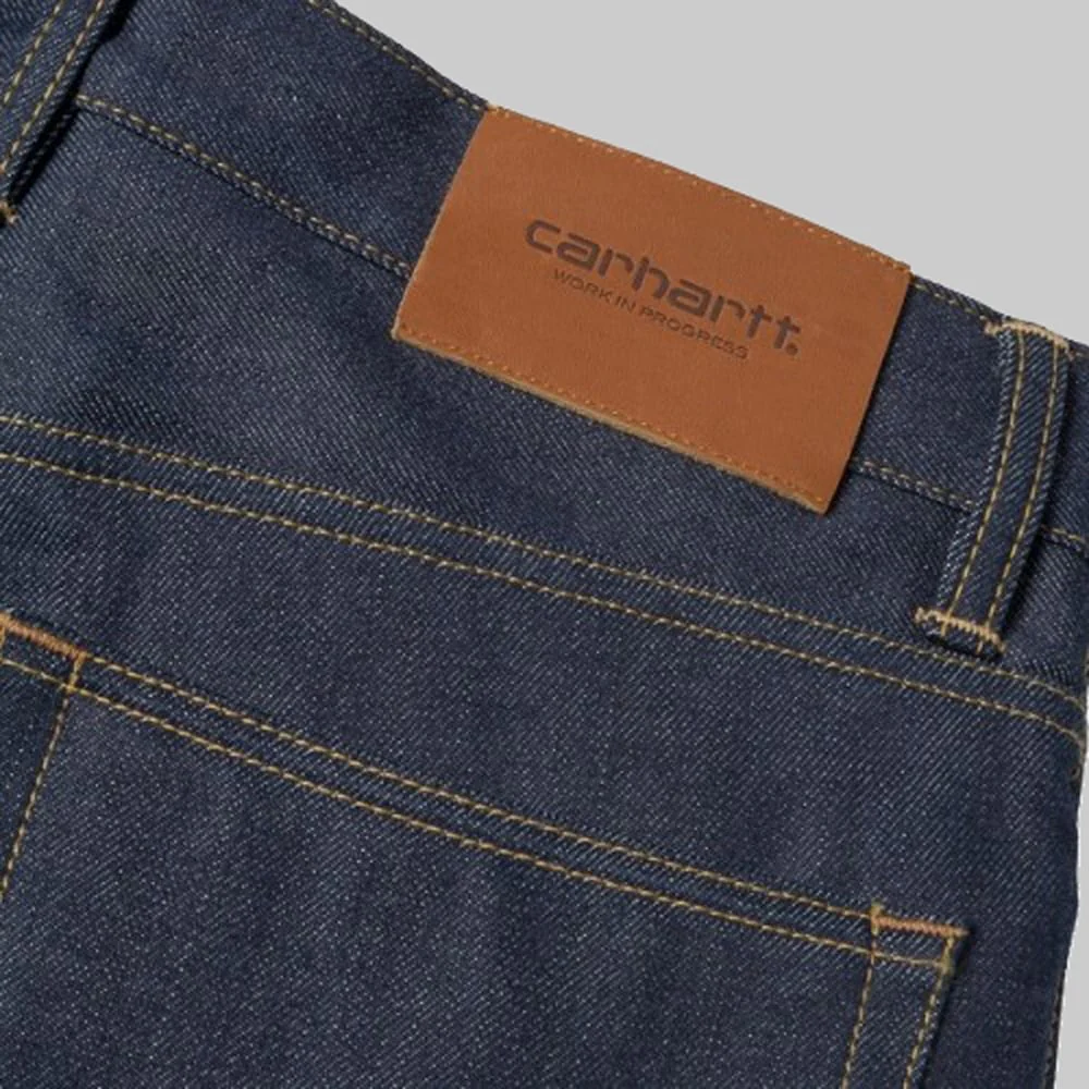 Kennedy Pant Japanese Selvedge Denim - Image 6