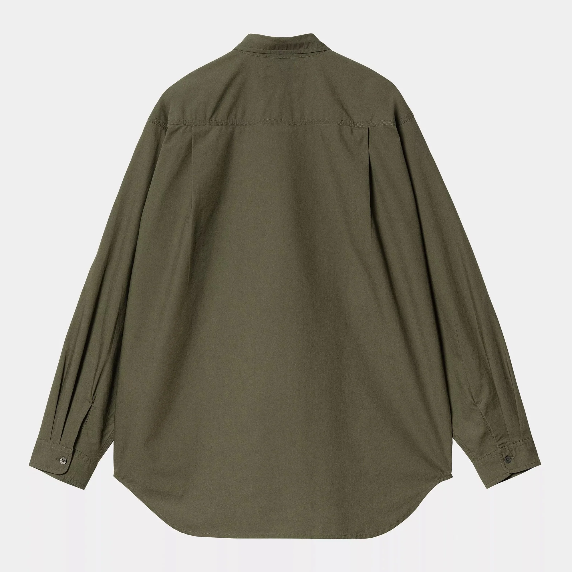 L/S Irwin Shirt - Turtle - Image 4