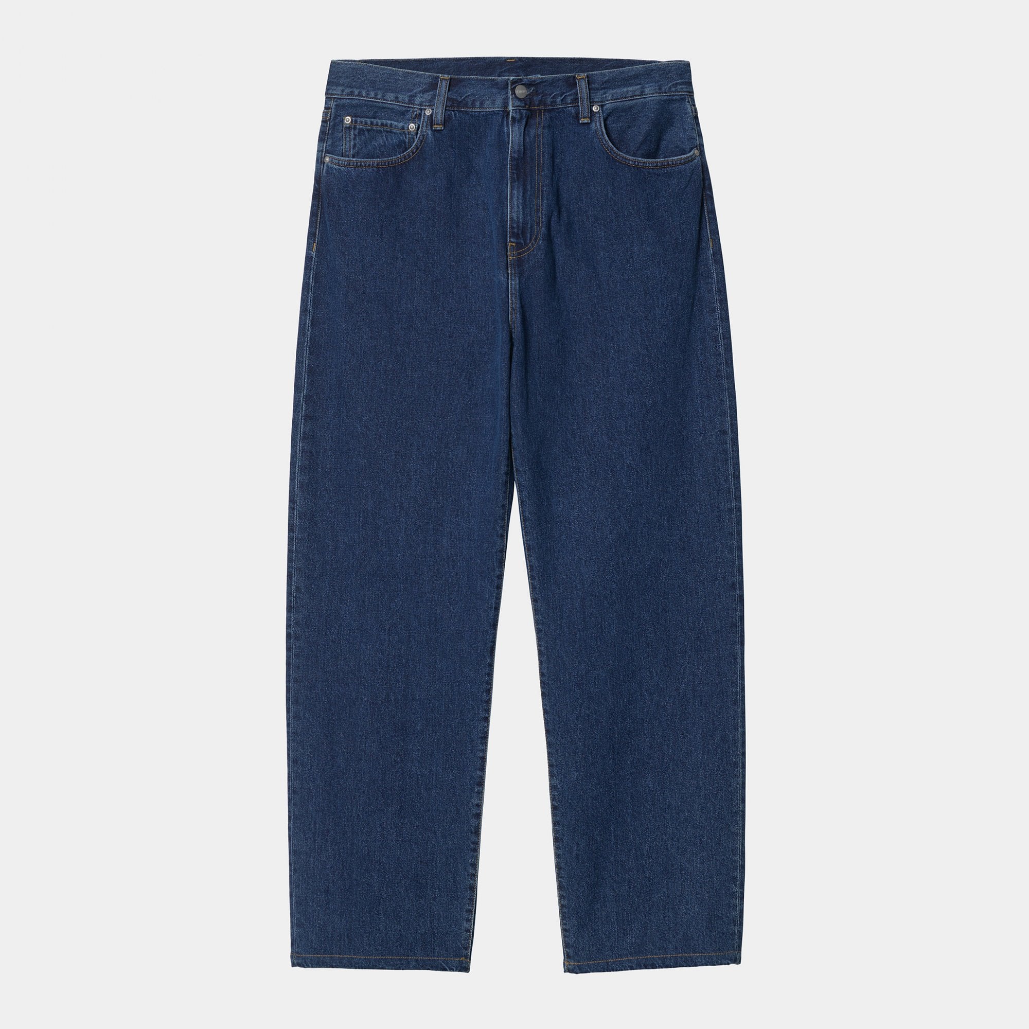 Landon Pant - Blue Stone Washed - Image 2